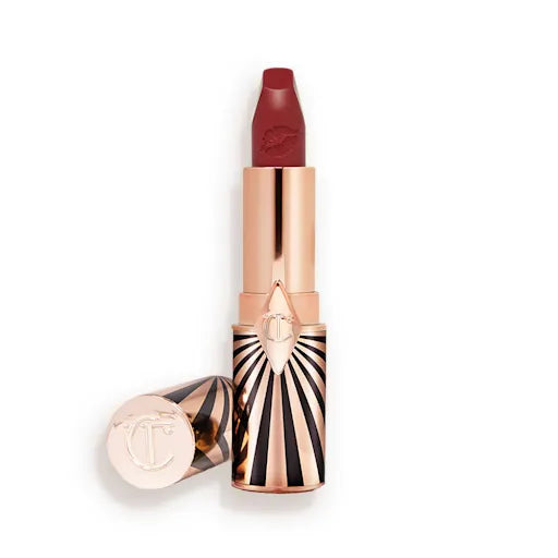 Charlotte Tilbury Hot Lips and Hydrating Lipstick