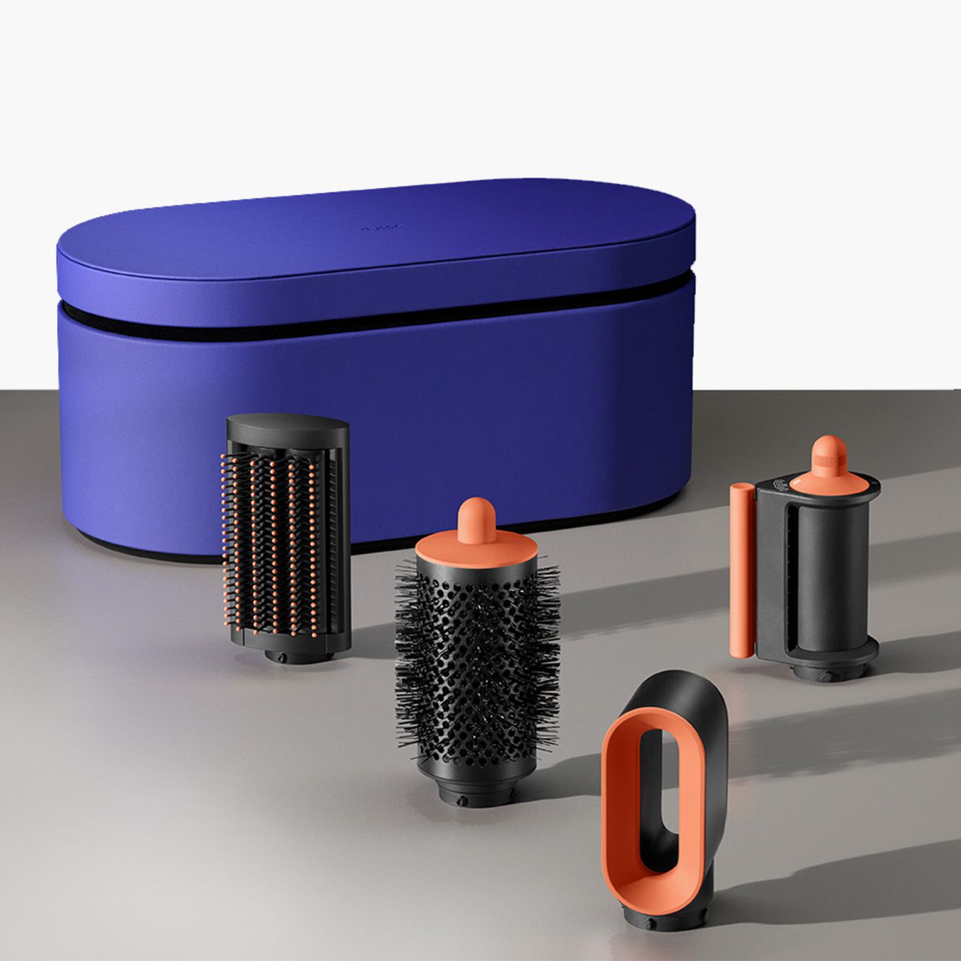 Dyson Airwrap i.d.™ multi-styler and dryer Straight+Wavy in Ceramic patina and topaz