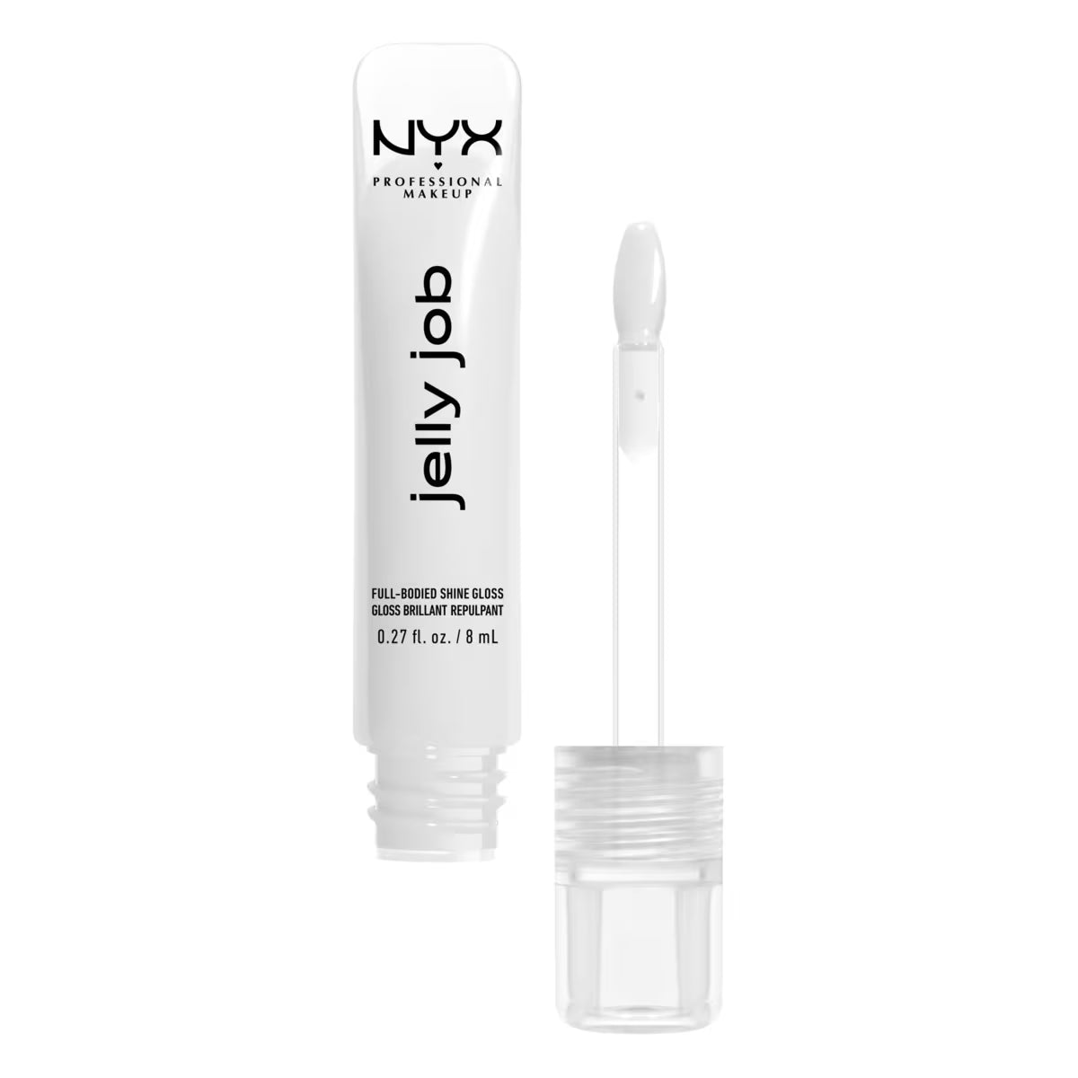 NYX Jelly Job Full Bodied Shine Gloss