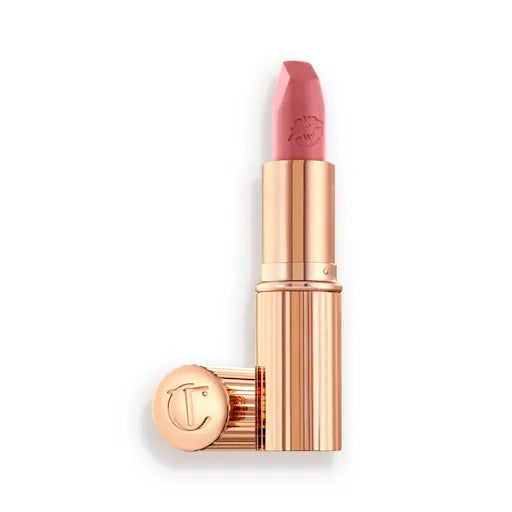 Charlotte Tilbury K.I.S.S.I.N.G Satin Shine Lipstick