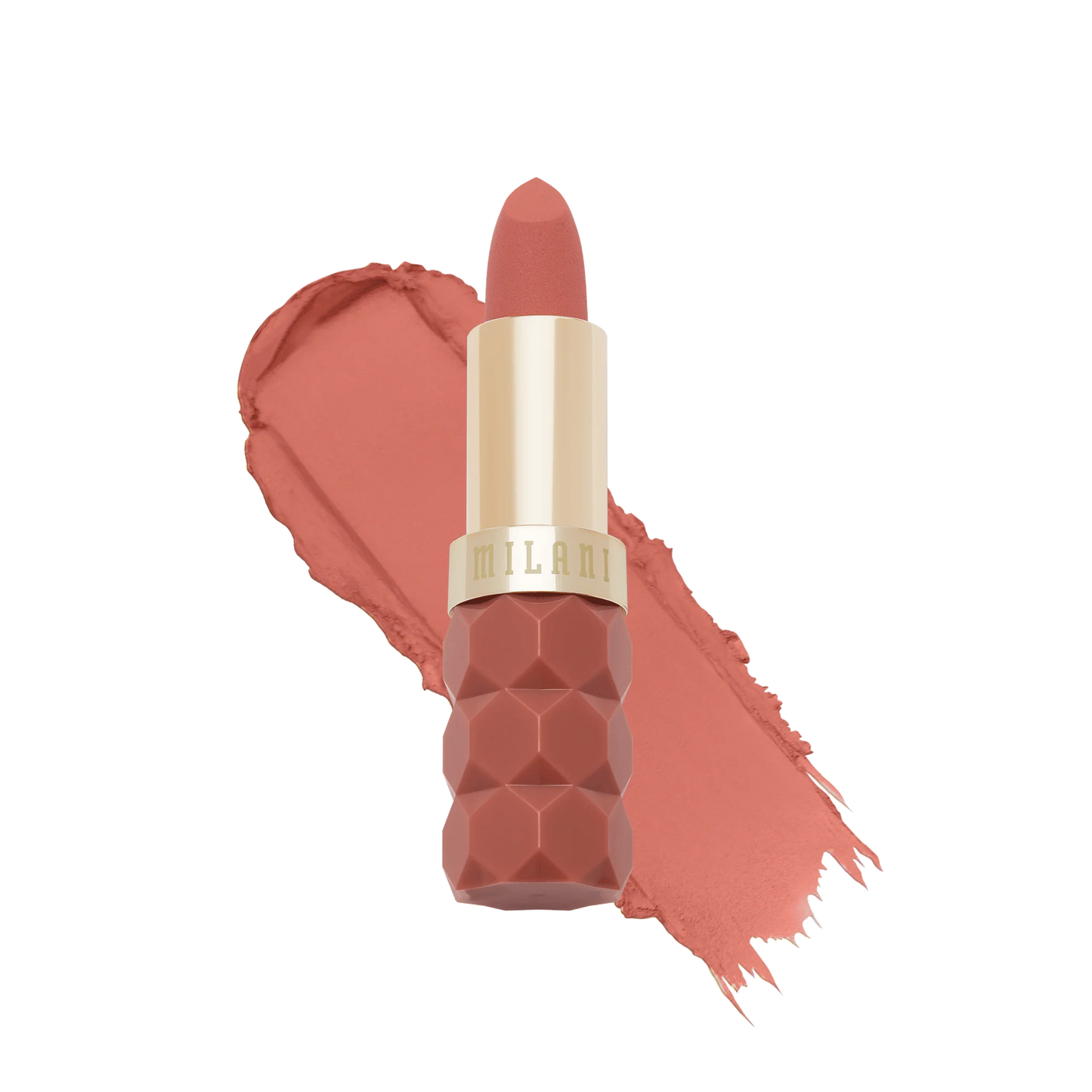 MILANI COLOR FETISH MATTE LIPSTICK