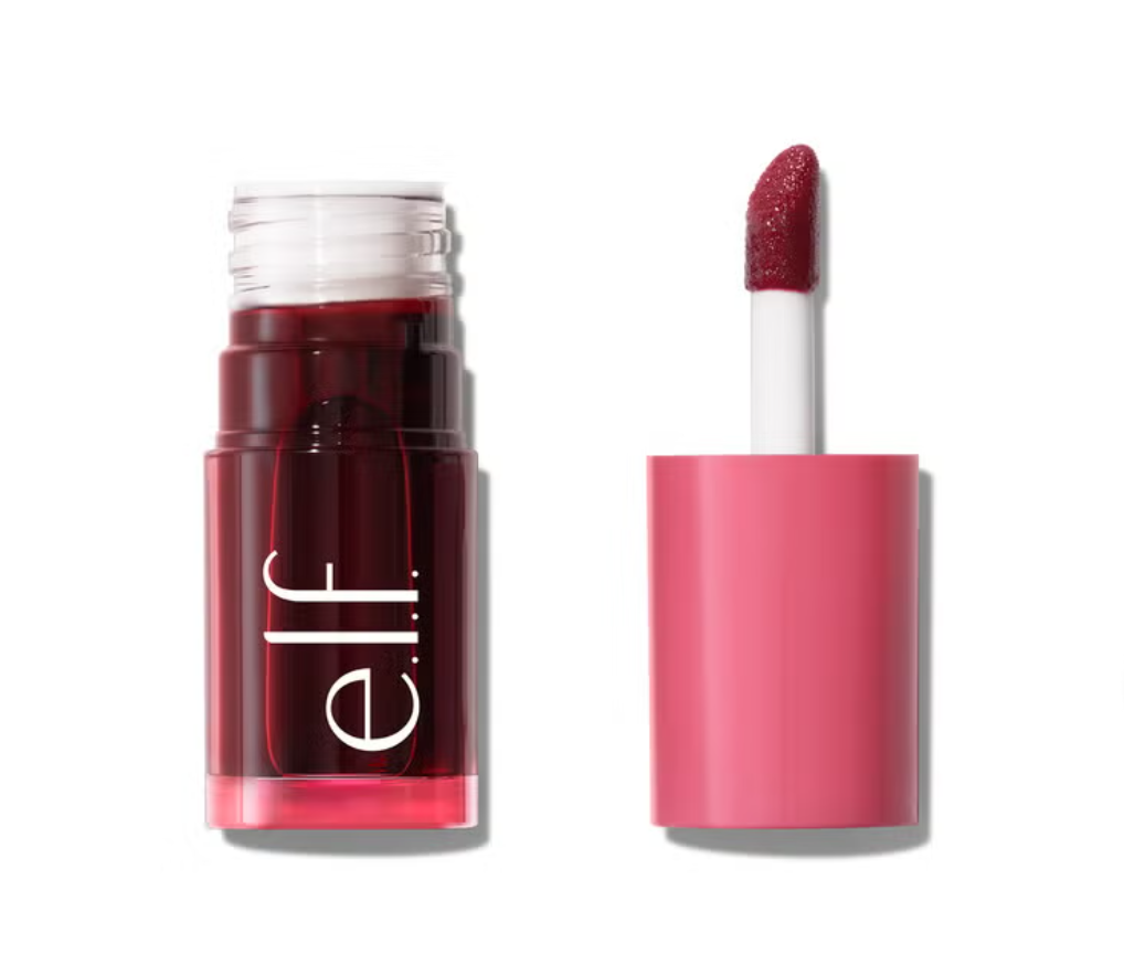 ELF Sheer For It Blush Tint