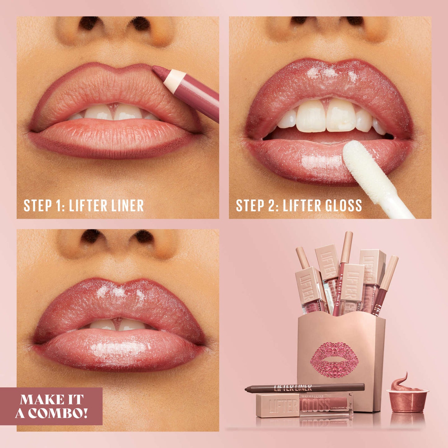 Maybelline Lifter Lip Liner