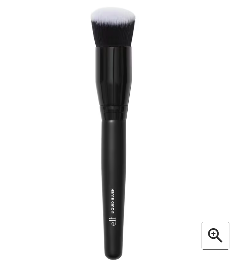 ELF Liquid Blush Brush