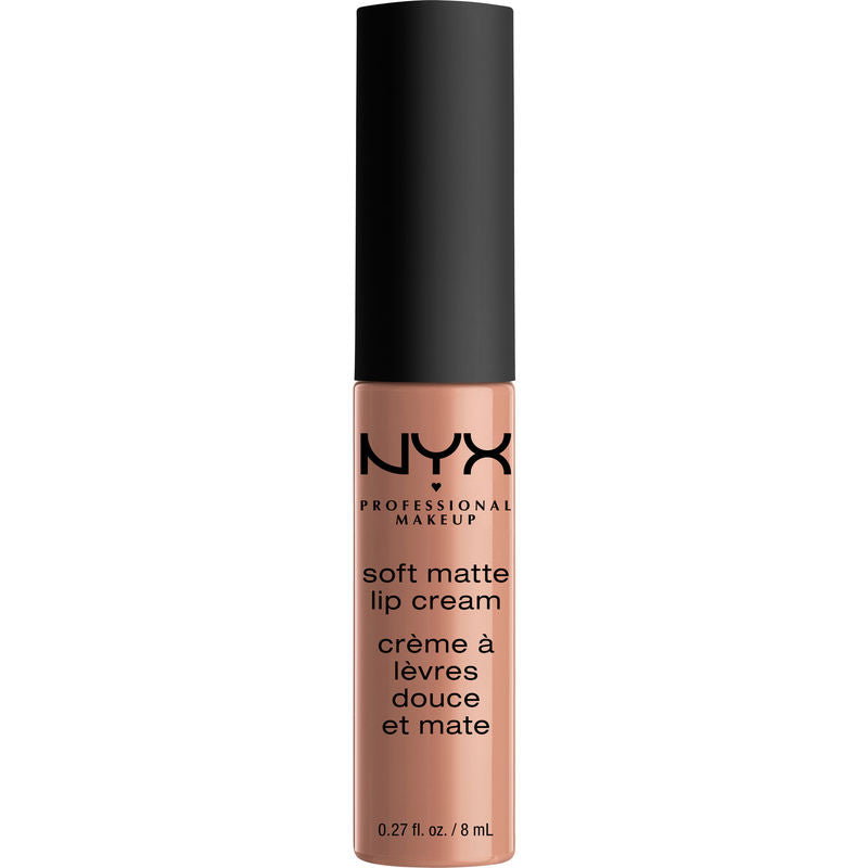 NYX Professional Makeup Soft Matte Lip Cream
