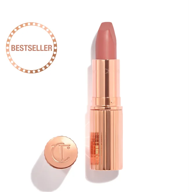 Charlotte Tilbury THE ICONIC BEAUTY SECRETS EVERYONE WANTS KIT