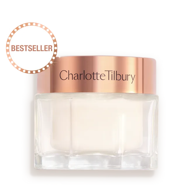 CHARLOTTE TILBURY Charlotte's 4 Magic + Science Steps to Resurface, Hydrate + Glow