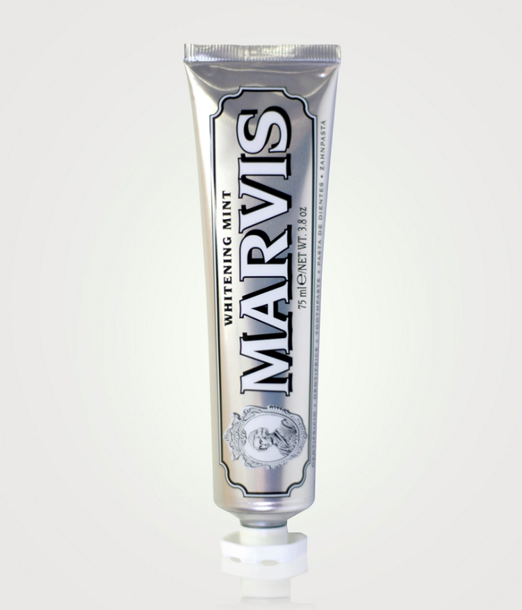 MARVIS Whitening Mint Toothpaste 75 ml