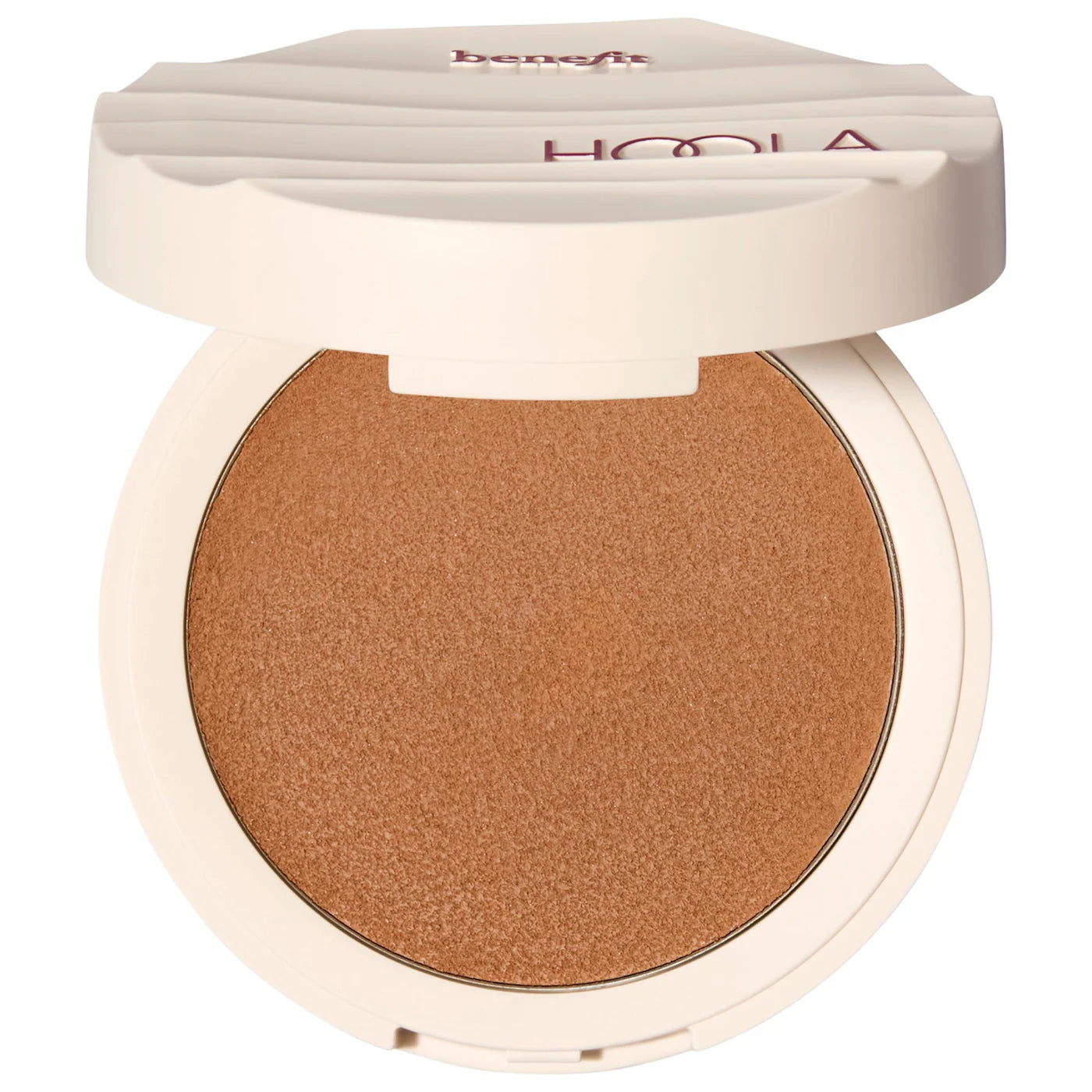 Benefit Cosmetics Hoola Wave Cream Bronzer Balm