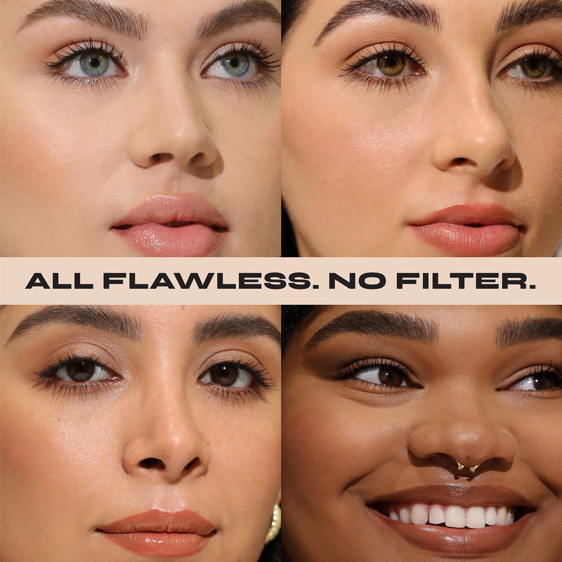 Milani Conceal + Perfect Blur Out Powder