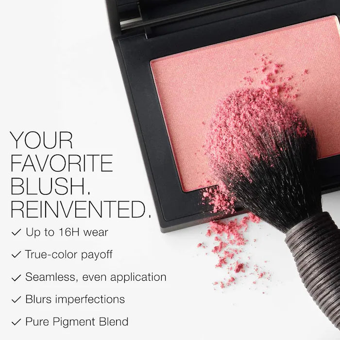 NARS Mini Orgasm Blush and Lip Duo