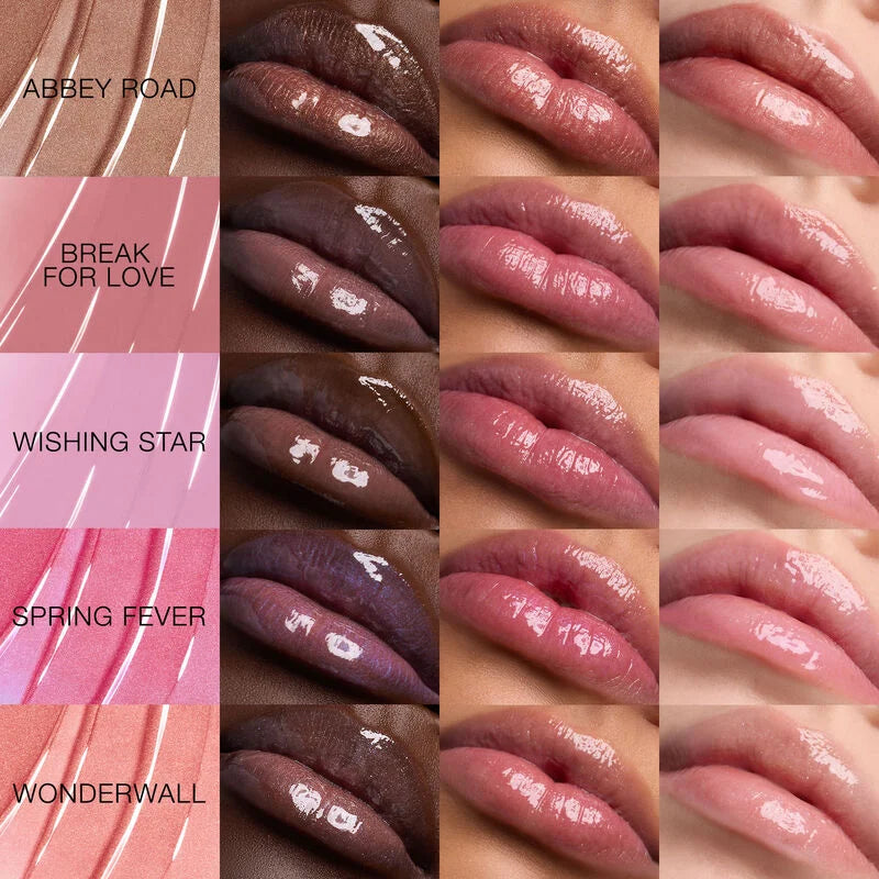 NARS Afterglow Lip Shine Gloss