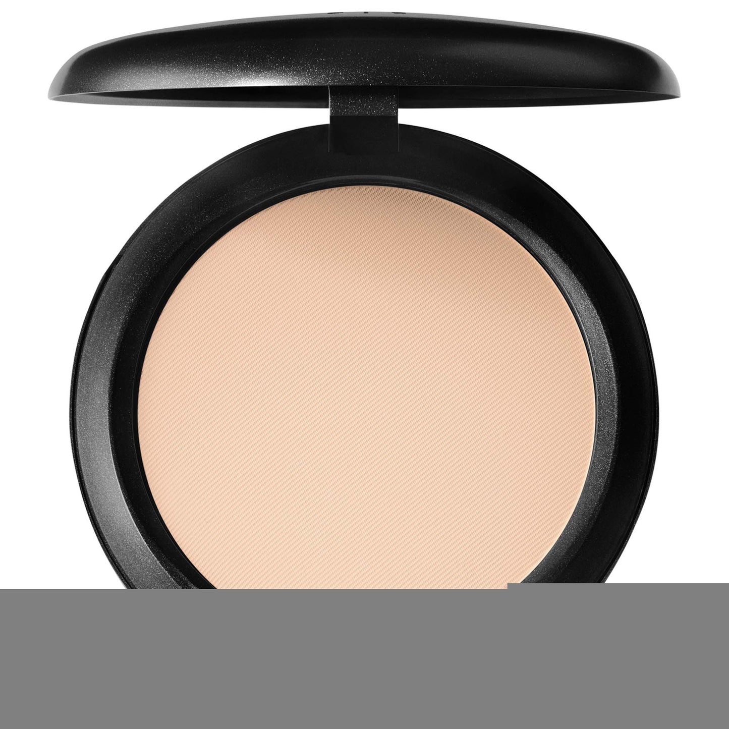 MAC Cosmetics Studio Fix Powder Plus Foundation