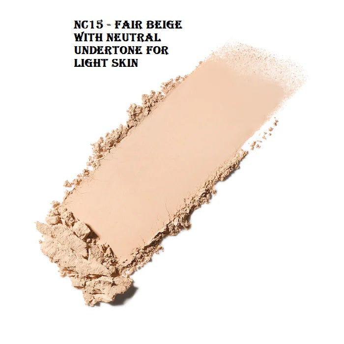 MAC Cosmetics Studio Fix Powder Plus Foundation