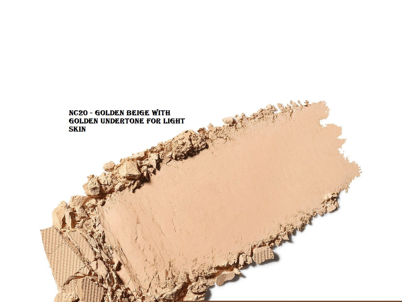 MAC Cosmetics Studio Fix Powder Plus Foundation