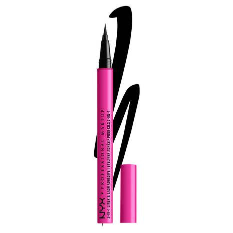 NYX JUMBO LASH! LONGWEAR FALSE LASH SYSTEM