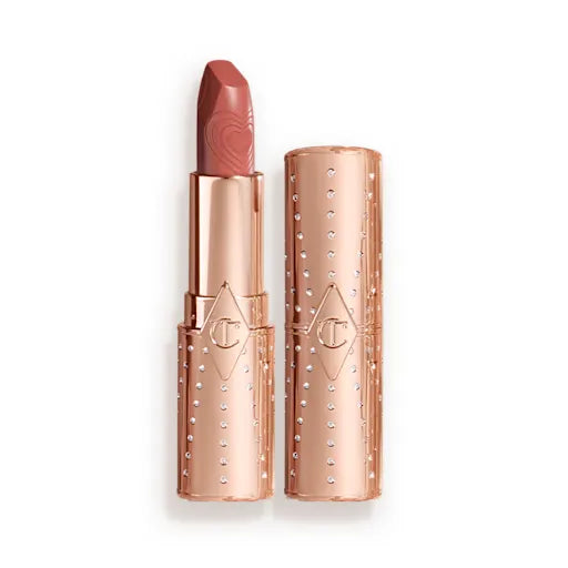 Charlotte Tilbury Hot Lips and Hydrating Lipstick