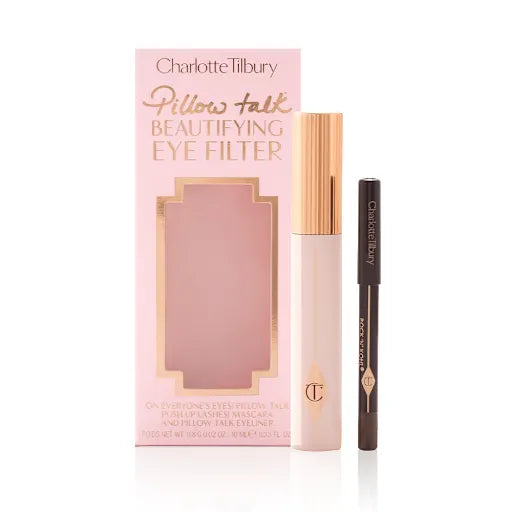 Charlotte Tilbury PILLOW TALK BEAUTIFYING EYE FILTER LIMITED EDITION