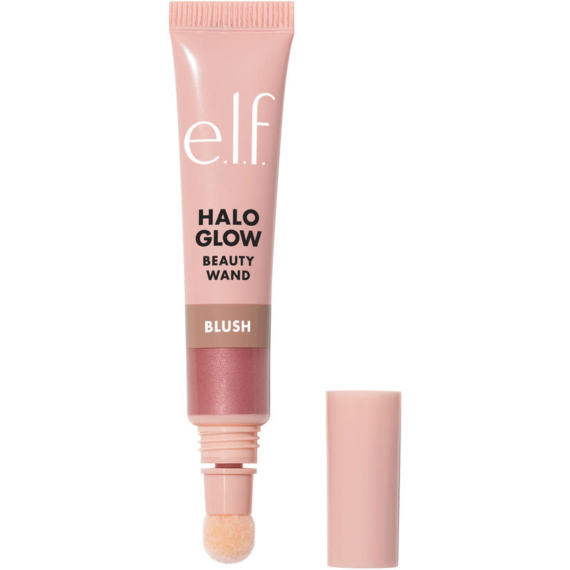 Elf Halo Glow Blush Beauty Wand