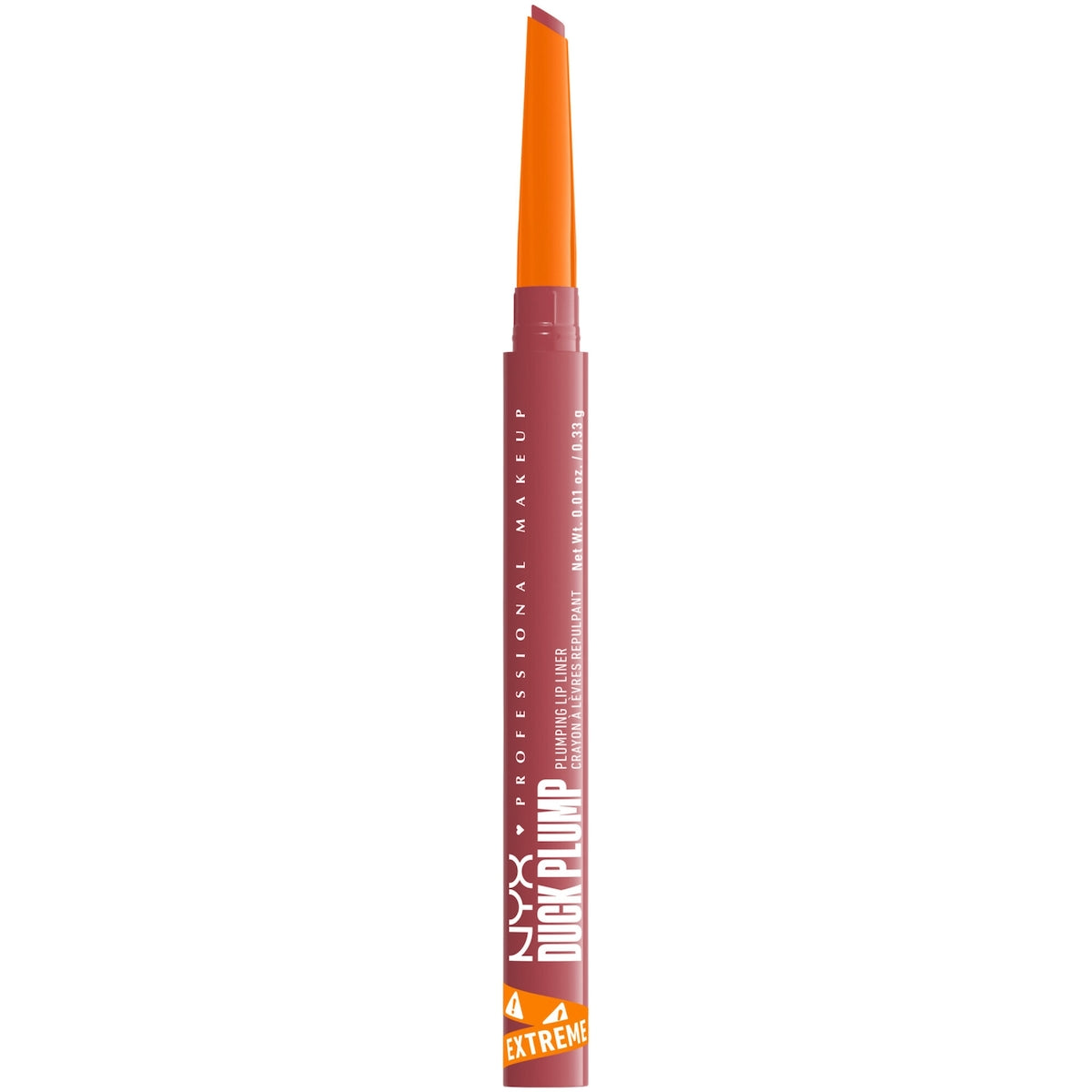 Nyx Duck Plump Plumping Lip Liner