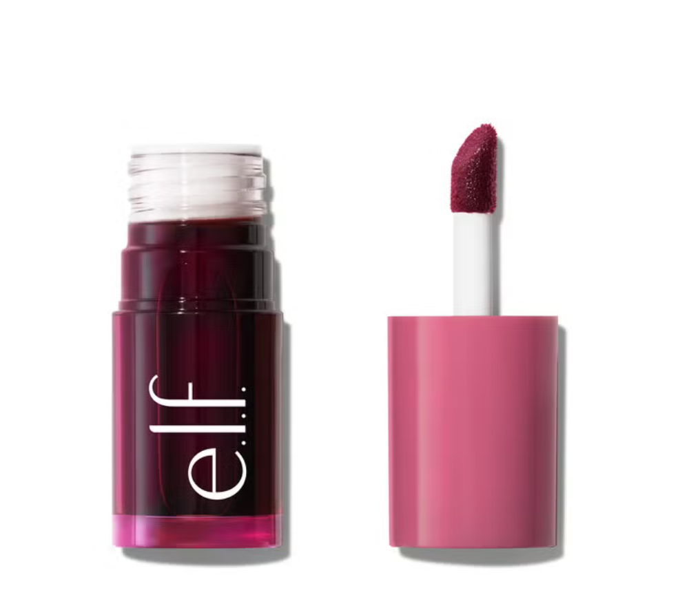 ELF Sheer For It Blush Tint