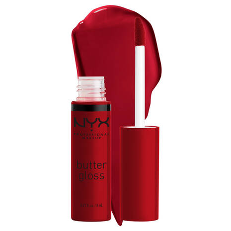 NYX Professional Makeup Butter Gloss