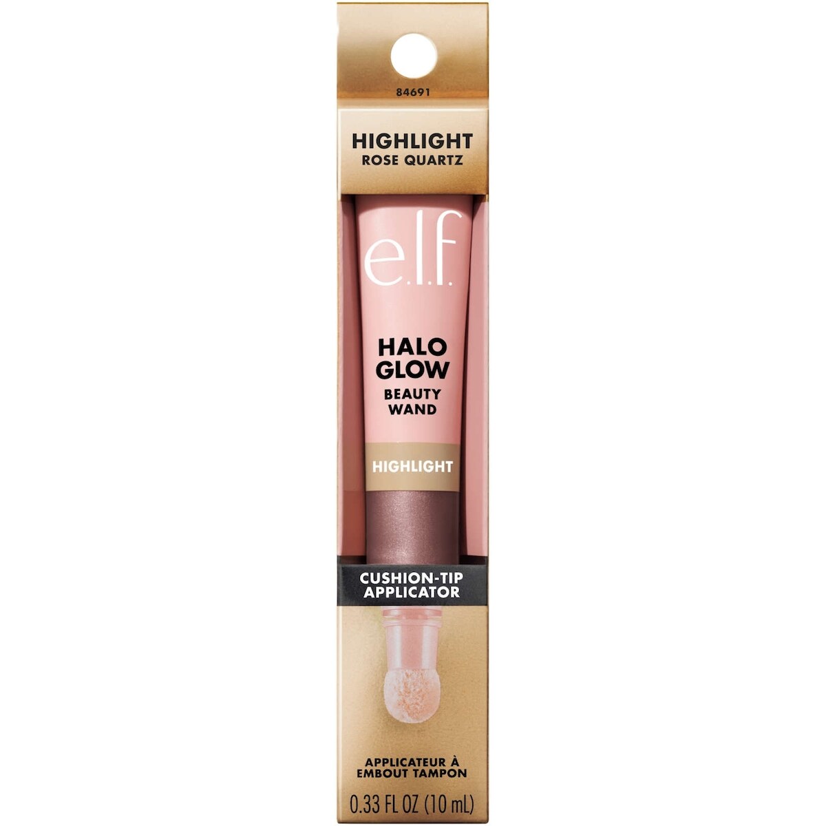 elf Halo Glow Highlight Beauty Wand