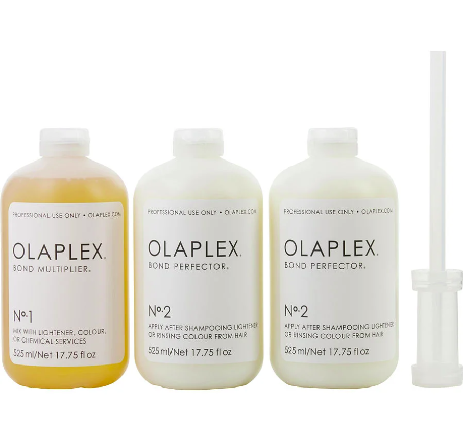 Olaplex Salon Intro Kit 3 Piece