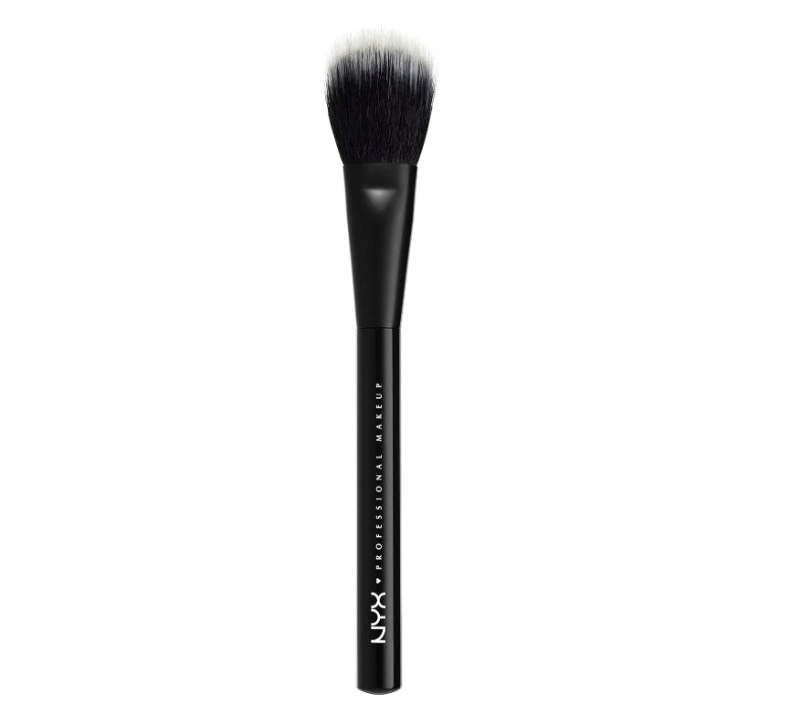 NYX Makeup Brush, Pro Dual Fiber Powder Brush