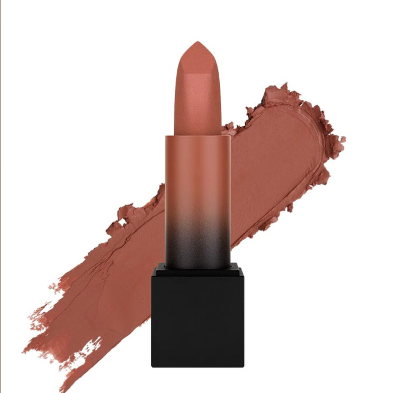 HUDA BEAUTY Power Bullet Matte Lipstick