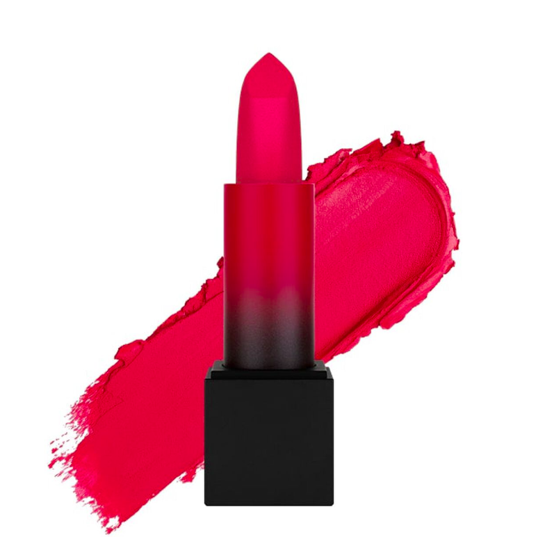 HUDA BEAUTY Power Bullet Matte Lipstick