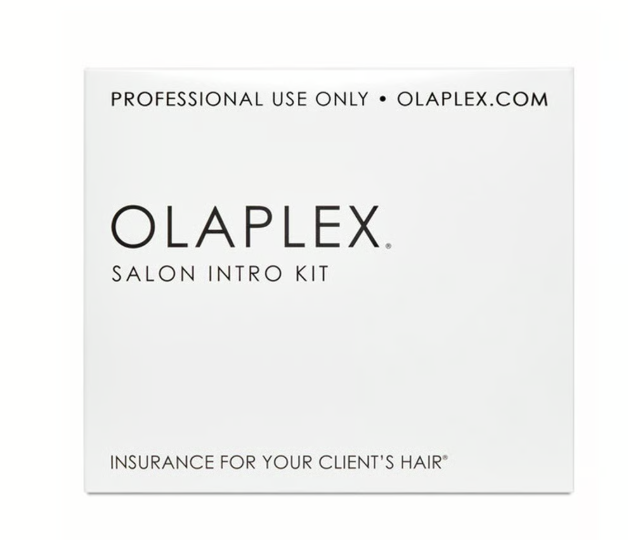 Olaplex Salon Intro Kit 3 Piece