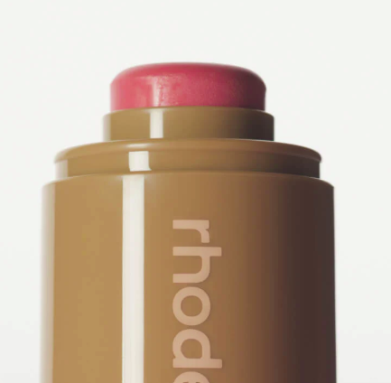 Rhode pocket blush THE NATURAL FLUSH
