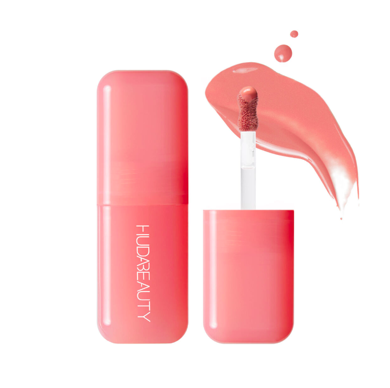 HUDA BEAUTY Blush Filter Soft Glow Liquid Blush