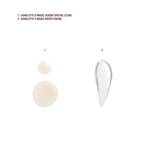 Charlotte Tilbury STARFELL TREASURE LIMITED EDITION KIT