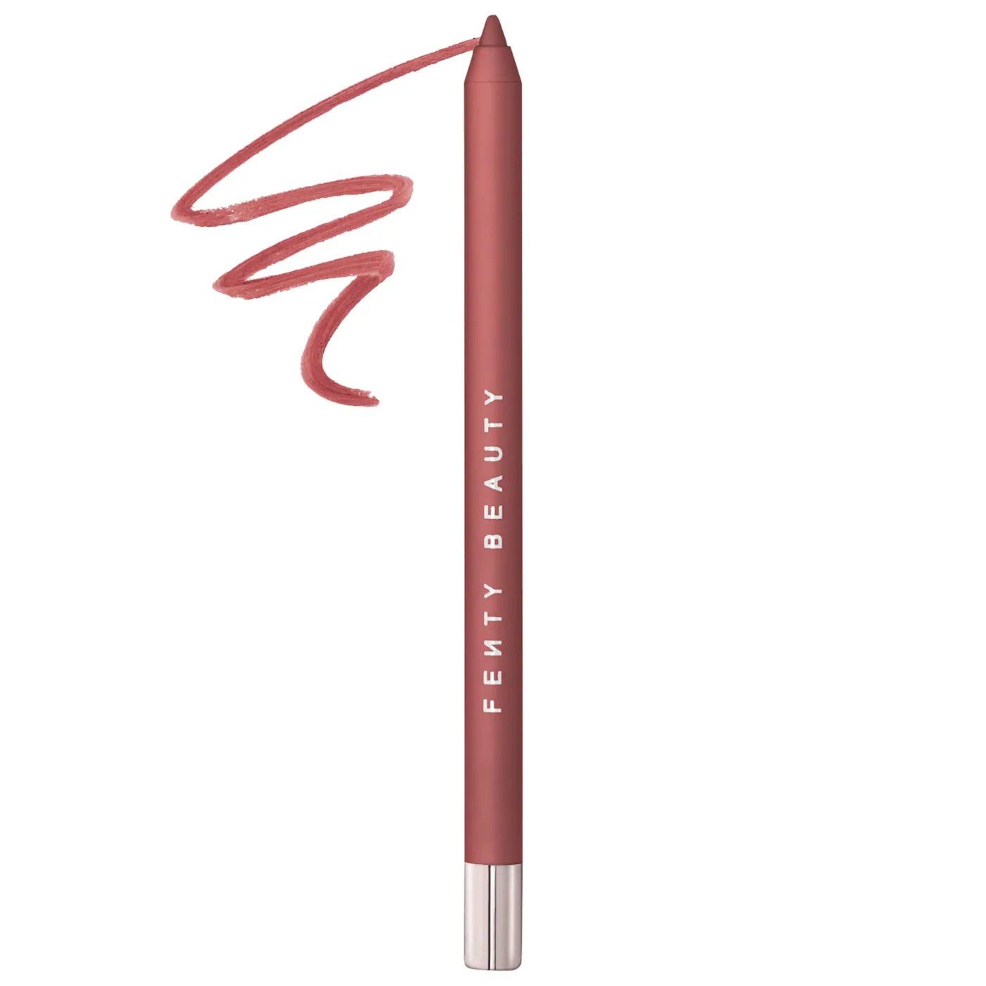 Fenty Beauty by Rihanna Trace'd Out Longwear Waterproof Pencil Lip Liner