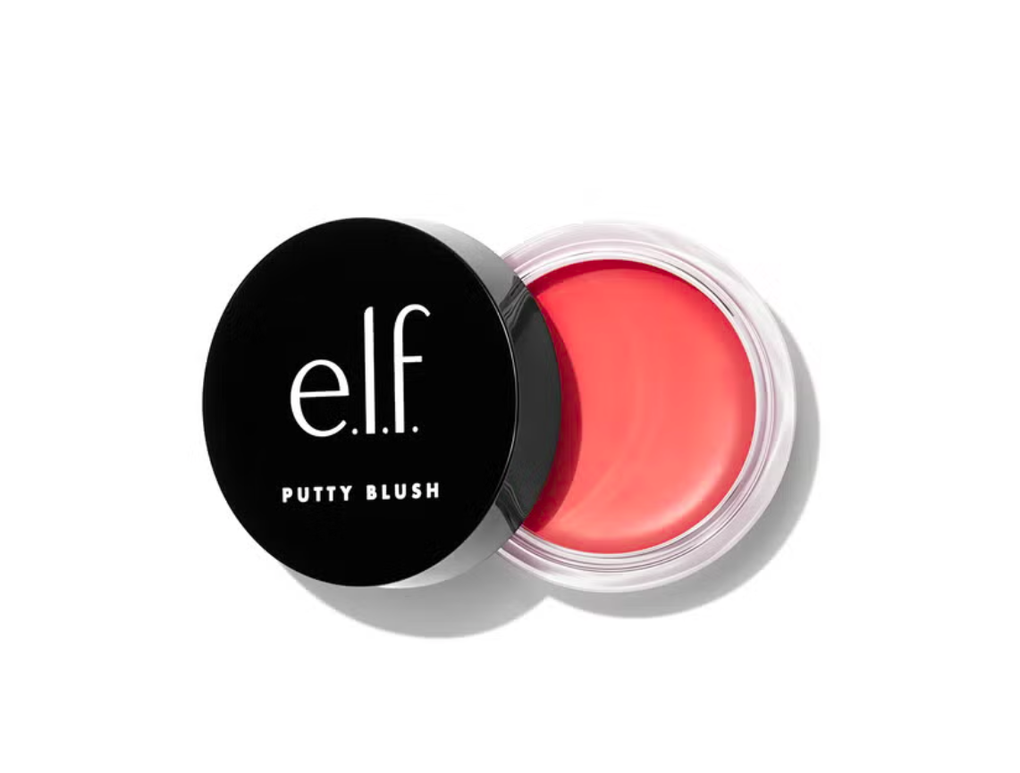 E.L.F. Putty Blush