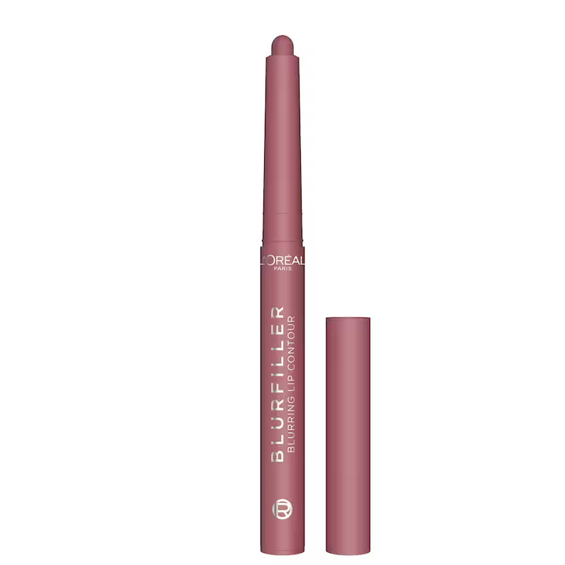 Loreal Paris Blurfiller Lip Pencil, Blurring Lip Contour