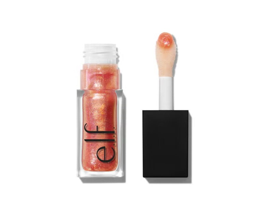 E.L.F. New Glow Reviver Lip Oil Glimmer