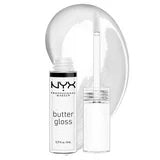 NYX Professional Makeup Butter Gloss