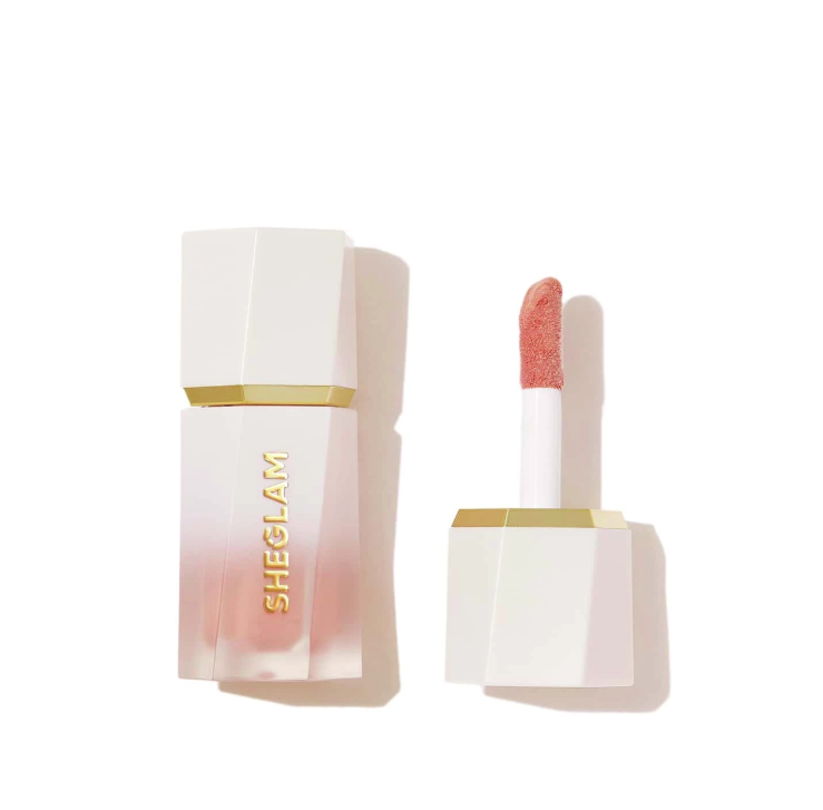 SHEGLAM Glow Bloom Liquid Highlighter