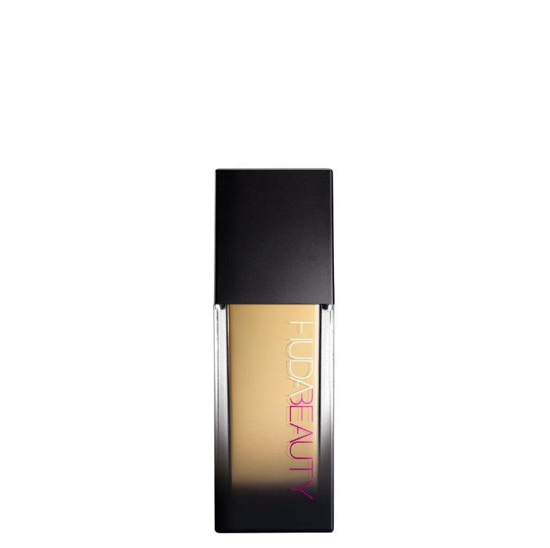 HUDA BEAUTY #FauxFilter Luminous Matte Foundation