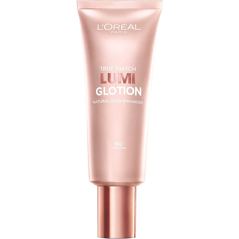 L'Oreal Paris Makeup True Match Lumi Glotion