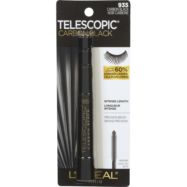 Loreal Paris Telescopic Mascara