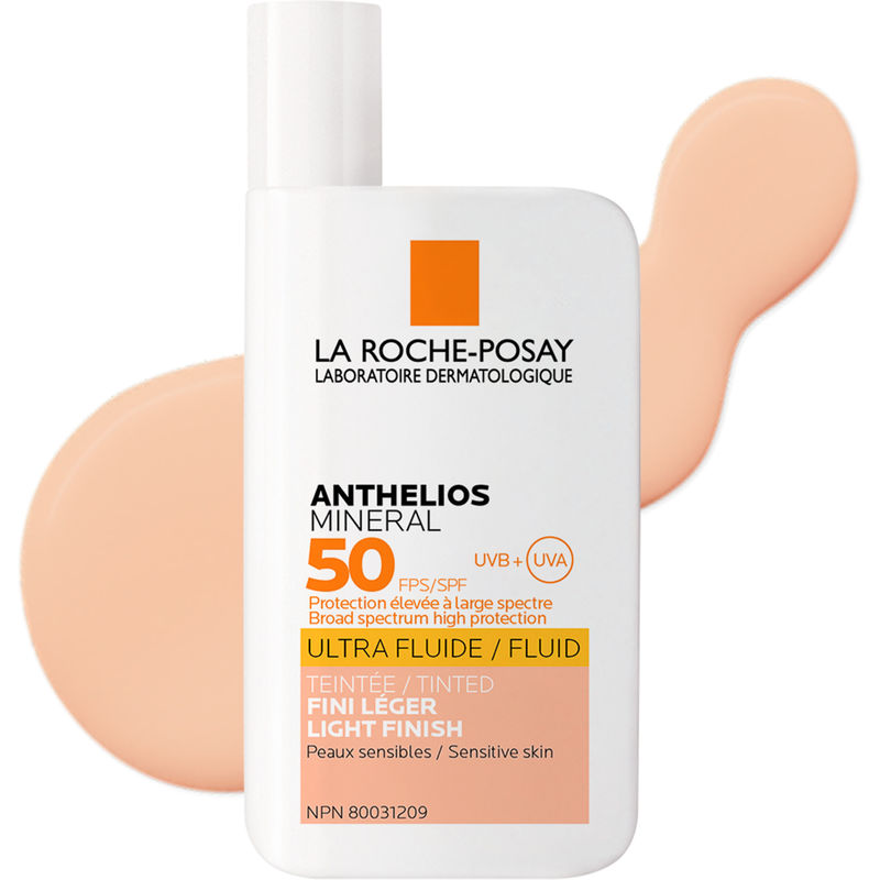 Popular La Roche Posay Anthelios