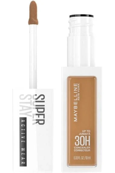 Maybelline SUPER STAY LONGWEAR LIQUID CONCEALER