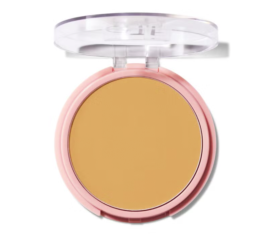 Elf Halo Glow Powder Filter Pressed Powder