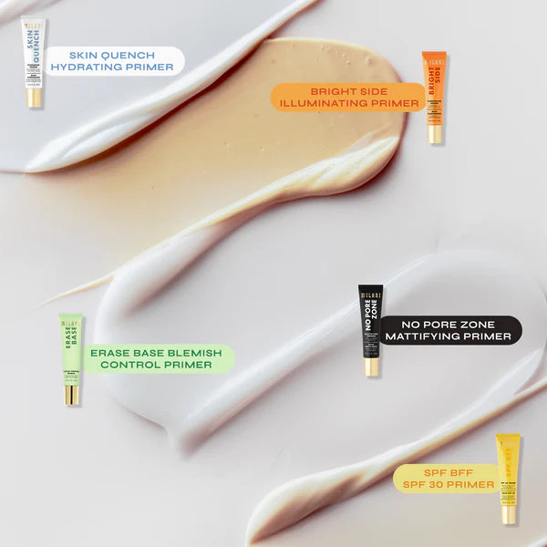 Milani Primer