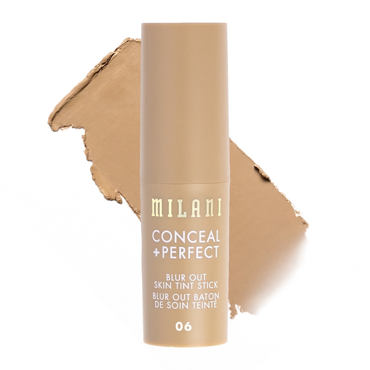 Milani Conceal + Perfect Blur Out Skin Tint