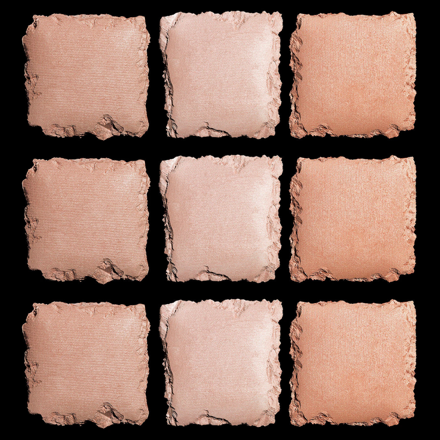 Hourglass Ambient® Lighting Palette